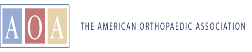 The american Orthopaedic Association